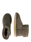 Ugg Women's Classic Mini II Boot in Slate 10