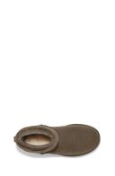 Ugg Women's Classic Mini II Boot in Slate 10