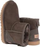 Ugg Women's Classic Mini II Boot in Slate 10