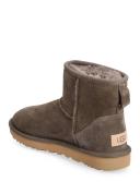 Ugg Women's Classic Mini II Boot in Slate 10