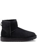 Ugg Women's Classic Mini II Boot, Radish / 11