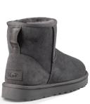 Ugg Women's Classic Mini II Boot, Radish / 11