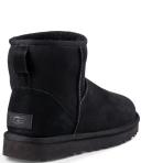 Ugg Women's Classic Mini II Boot, Radish / 11