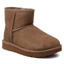 Ugg Women's Classic Mini II Hickory / 7