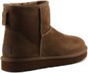 Ugg Women's Classic Mini II Hickory / 7