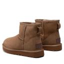 Ugg Women's Classic Mini II Hickory / 7