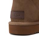 Ugg Women's Classic Mini II Hickory / 7