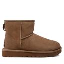 Ugg Women's Classic Mini II Hickory / 7