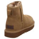 Ugg Women's Classic Mini II Hickory / 7