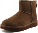 Ugg Women's Classic Mini II Hickory / 7