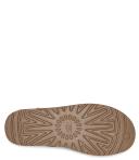 Ugg Women's Classic Mini Side Logo II Boots - Chestnut, 10