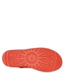Ugg Women's Classic Mini Side Logo II Boots - Chestnut, 10