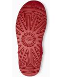 Ugg Women's Classic Short II Boots 8 / Samba Red TNL