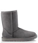 Ugg Women's Classic Short II Boots 9 / Samba Red TNL