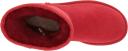 Ugg Women's Classic Short II Boots 9 / Samba Red TNL