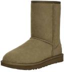 Ugg Women's Classic Short II Boots Hickory / 7