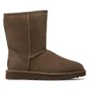 Ugg Women's Classic Short II Boots Hickory / 7