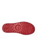 Ugg Women's Classic Ultra Mini Boot Samba Red TNL 10