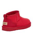 Ugg Women's Classic Ultra Mini Boot Samba Red TNL 10