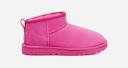 Ugg Women's Classic Ultra Mini - Carnation / 10