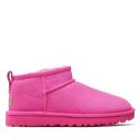 Ugg Women's Classic Ultra Mini - Carnation / 10