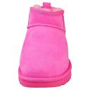 Ugg Women's Classic Ultra Mini - Carnation / 10
