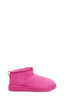 Ugg Women's Classic Ultra Mini - Carnation / 10