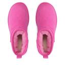 Ugg Women's Classic Ultra Mini - Carnation / 10