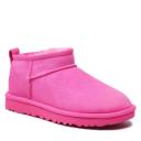 Ugg Women's Classic Ultra Mini - Carnation / 10
