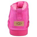 Ugg Women's Classic Ultra Mini - Carnation / 10