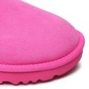 Ugg Women's Classic Ultra Mini - Carnation / 10