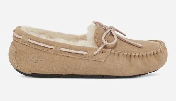 Ugg Women's Dakota Tabacco / 11