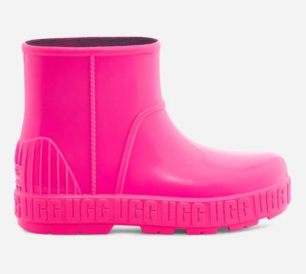 Ugg Women's Drizlita Boots: Taffy-Pink