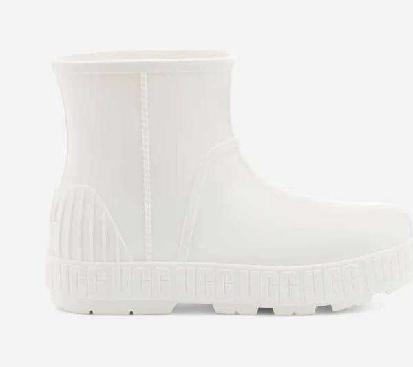 Ugg Women's Drizlita, Bright White, 8M