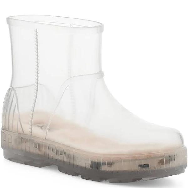 Ugg Women's Drizlita - Clear / 10