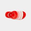 Ugg Women's Fluff Yeah Slide Lava Flow Multi / 5