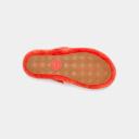 Ugg Women's Fluff Yeah Slide Lava Flow Multi / 5