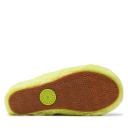 Ugg Women's Fluff Yeah Slide Sandal Key Lime 9