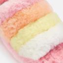 Ugg Women's Fluff Yeah Slide Sheepskin Slippers, Size 5