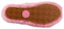 Ugg Women's Fluff Yeah Slide Sheepskin Slippers, Size 7
