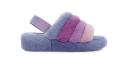 Ugg Women's Fluff Yeah Slide Starry Night Multi / 7