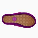 Ugg Women's Fluff Yeah Slide Starry Night Multi / 7