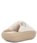 UGG Women's FoamO UGGplush Slide Sandal