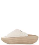 UGG Women's FoamO UGGplush Slide Sandal