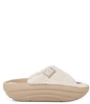 UGG Women's FoamO UGGplush Slide Sandal