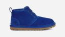 Ugg Women's Neumel Boot Classic Blue / 8