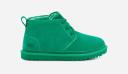 Ugg Women's Neumel Boot Emerald Green / 10