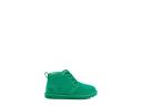 Ugg Women's Neumel Boot Emerald Green / 10