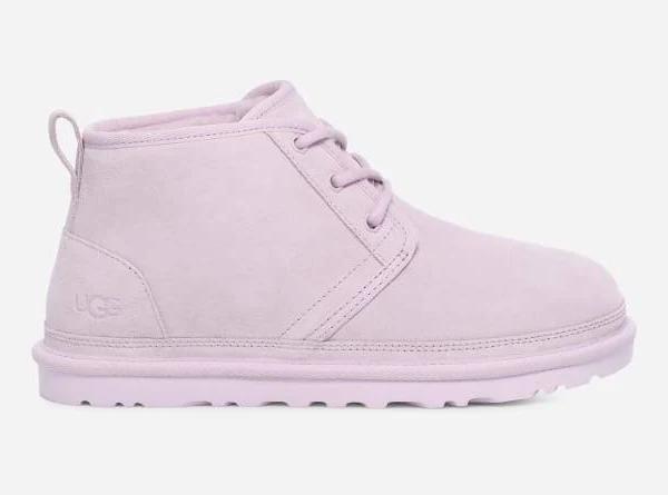 Ugg Women's Neumel Boot Lavender Fog 7