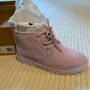 Ugg Women's Neumel Boot Lavender Fog 8